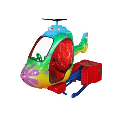 New Kid COPTER