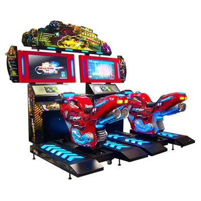Детские Игровые И Развлекательные Автоматы Цена