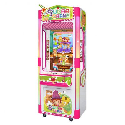 Sugar Crane